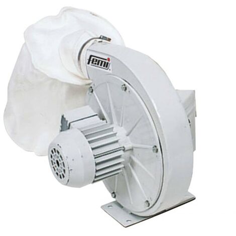 Aspirateur centrifuge ASP 050 D90mm 370W sans socle avec accessoires - 7112052 (1/2)