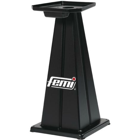 Socle pour tourets à meuler FEMI 304 - 7133507 (1/2)