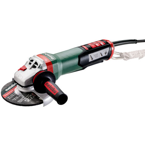 Meuleuse d'angle Metabo WEPBA 19-150 Q 613117000 150 mm 1900 W 230 V (1/5)