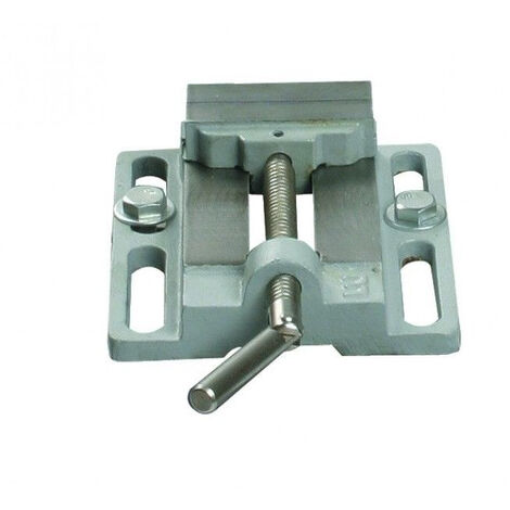 Etau de serrage 135 mm FEMI pour perceuse à colonne - DP12-902 (1/2)