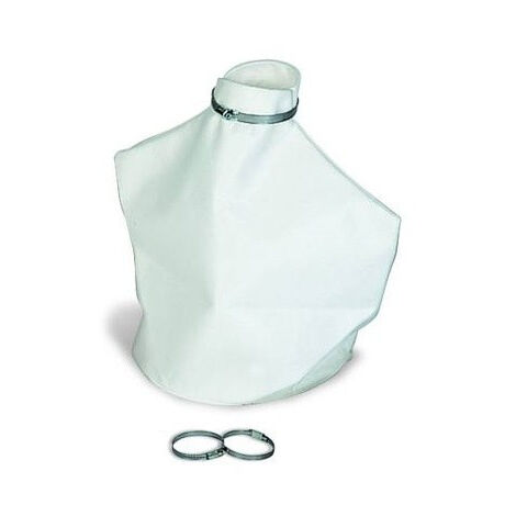 Sac auto-extinguible FEMI pour aspirateur ASP 050 - 5073206 (1/2)