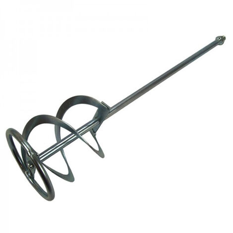 Turbine à double spirale FEMI Ht.600 Ø140 mm H2 - EM77-020 (1/2)