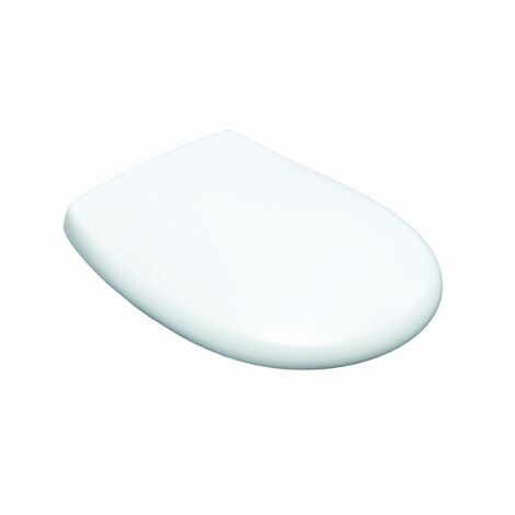 Abattant de WC ZEN 3 thermodur DUBOURGEL frein de chute - ABZ3DBL