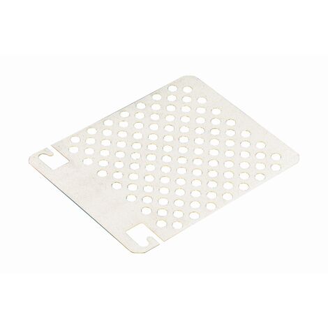 L'Outil Parfait – Grille métal 180 mm pour seaux – S'adapte pour essorer rouleaux à peindre – 756180