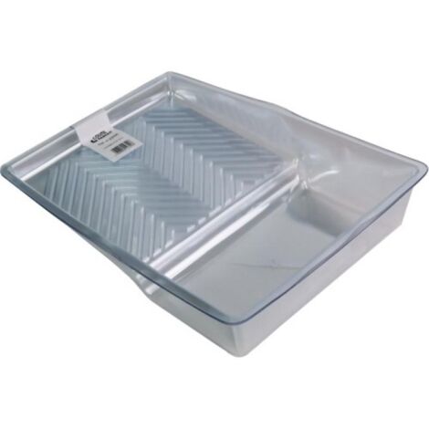 L'Outil Parfait – Recharge outiliner GM pour bac plat x5 – Pour peinture professionnelle – Longueur 25cm – 4123000