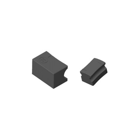 Contre-forme 40mm pour eurostem III - VIRAX - 251862 (1/2)