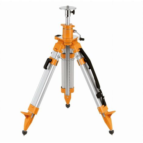 Trépied à colonne FS 30-S GEO FENNEL - 155 (1/2)