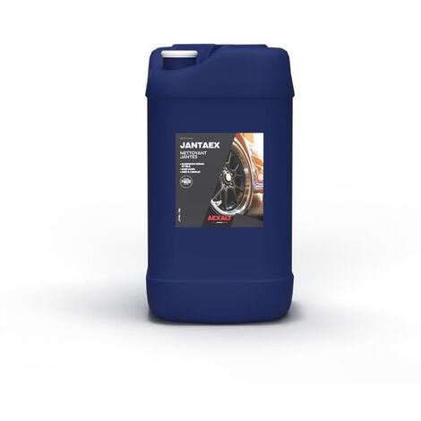 Nettoyant jantes, Jantaex, 210L - AEXALT - JT113 (1/3)