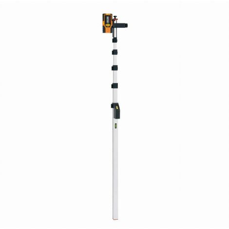 Canne mesureuse laser EasyFix GEO FENNEL 5 m - 452 (1/5)