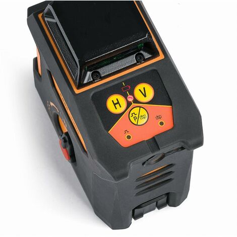 Geo Fennel – Chargeur pour électroportatif 18V avec 1 accu Li-ion 2.0Ah – Technologie avancée – Compatible GEO1X Green – 541251 (1/3)