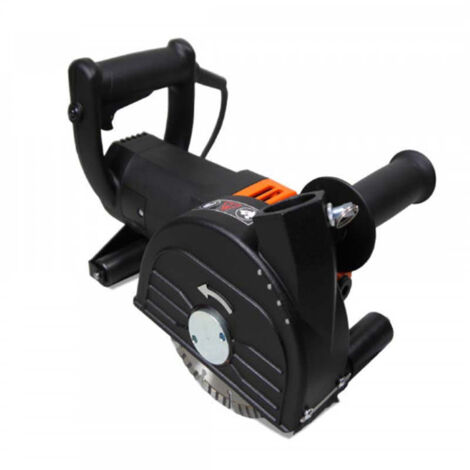 Rainureuse SF150 + 4 disques LT30 150MM - GOLZ - SF150 (1/2)