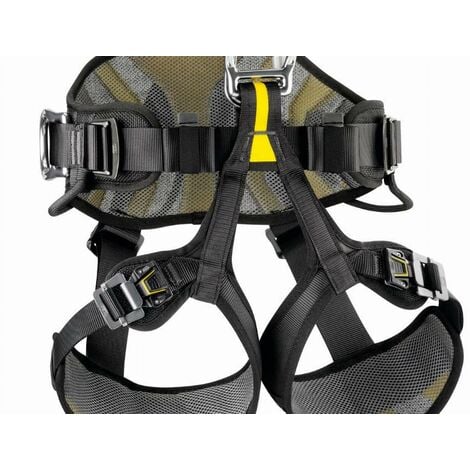 Harnais d'antichute Avao Bod Fast PETZL - Taille 1 (S-L) - C071BA01