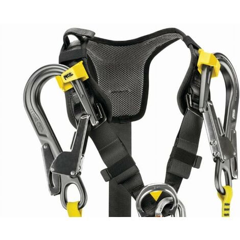 Harnais d'antichute Avao Bod Fast PETZL - Taille 1 (S-L) - C071BA01