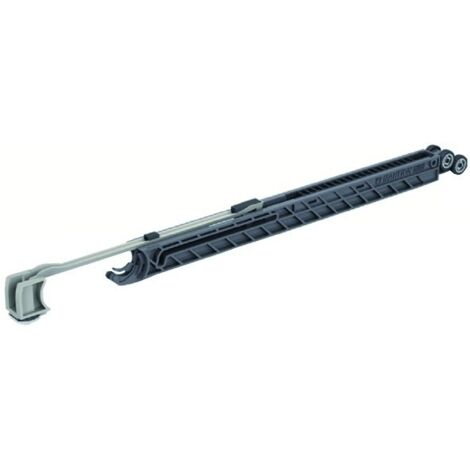 Amortisseur ferme porte SAF Évolution M67S 60 80 kg MANTION M67S