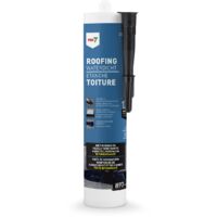 Pâte de réparation de toit TEC7 WP7-301 - Cartouche 310 Ml - 602150000