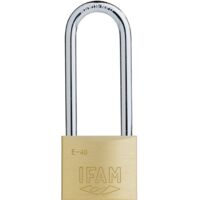 Cadenas à grande anse 64 mm - Ifam
