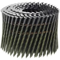 Pointe spirale 3.0 x 90 mm – Clou à tête plate pour cloueur BOSTITCH – Boîte de 4500 – F300SP90