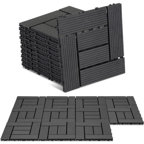 LovoIn Tavolino Da Giardino Adirondack Resistente Agli Agenti Atmosferici, Per Esterni E Patio, Abbinabile A Sedia