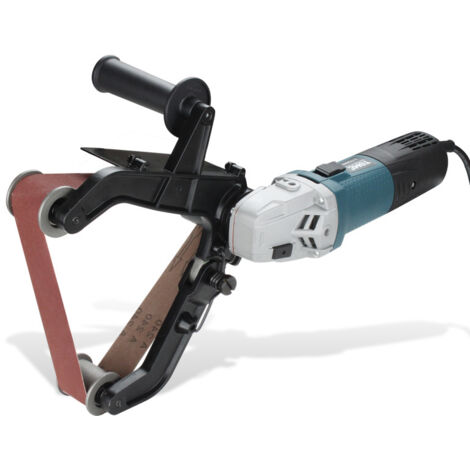 Makita 9903J Levigatrice A Nastro 1010W 76mm | Perinelli Forniture - Foto 8