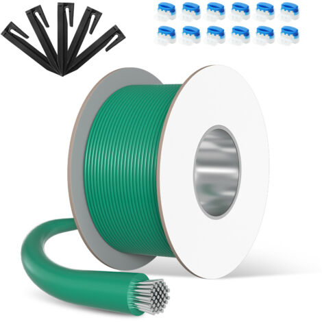 SWANEW Cavo Perimetrale Da 100 M Per Rasaerba Robotizzati 350 swanew-cavo-perimetrale-da-100-m-per-rasaerba-robotizzati-350