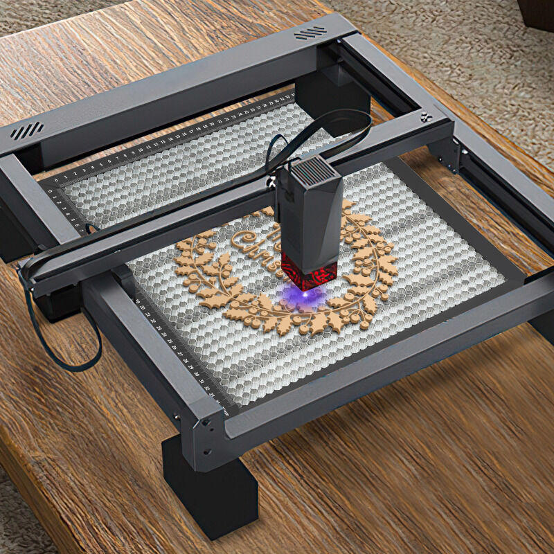 Mesa De Trabajo, Cama Láser De Nido De Abeja Para Máquina Cortadora De Diodo Co2 Grabador Laser Mejor Corte