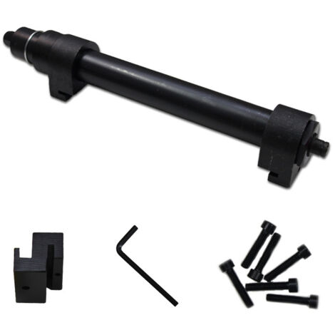 Tensor De Muelle BGS 1174 Para Horquilla Invertida - Herramienta Para Mecánica De Motos