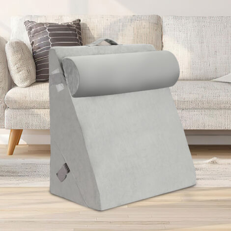 Cojin Cuello Sofa SWANEW Cojín Para La Espalda Cojín Cuña Cojín De