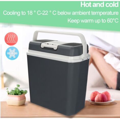 Caja Frigorífica 20 Pies - CRC Equipment