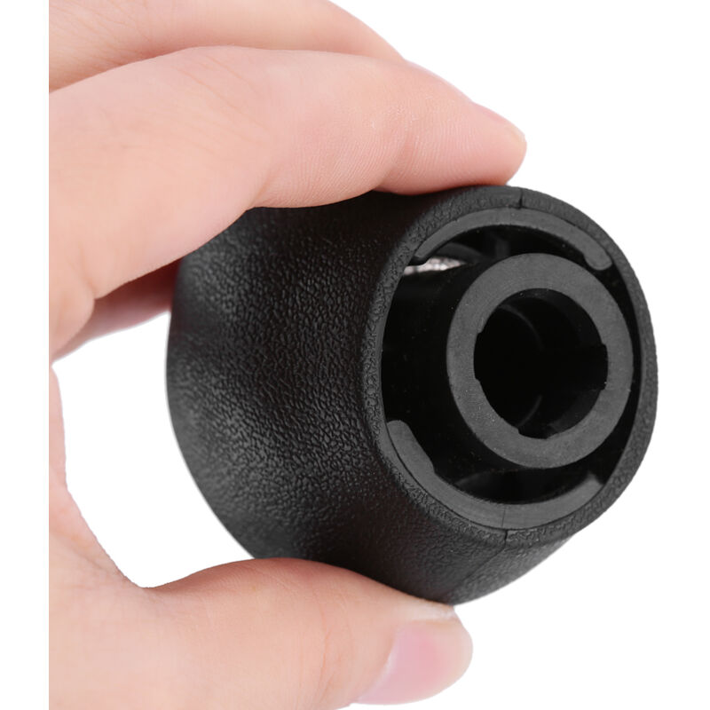 Pomello Cambio 6 Marce Per Renault, Dacia, Opel - Con Molla Di Ritorno, Compatibile Con Clio, Megane, Duster - Foto 7