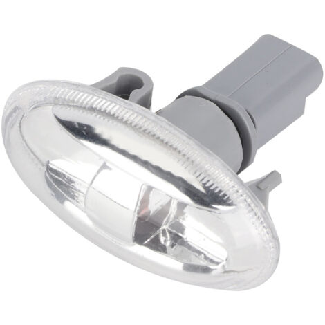 SJLERST Lampada laterale indicatore luminoso 6325G3 adatta per Peugeot 108 107 206