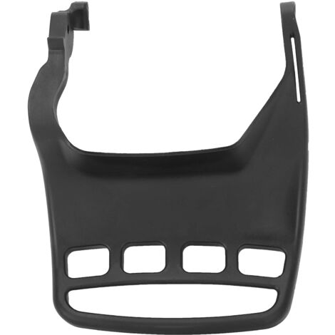 SJLERST Parti di ricambio per accessori per motosega, protezione maniglia freno catena, adatte per STIHL MS231 251