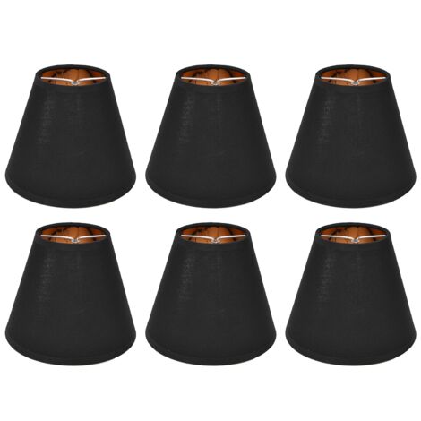 4 Paralumi Globo In Acrilico - Per Lampade Da Parete E Esterno, Bianco, 8x8cm - Foto 12