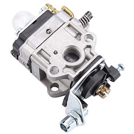 Mtanlo Carburatore Ricambi Decespugliatore Benzina 2 Tempi per 52cc