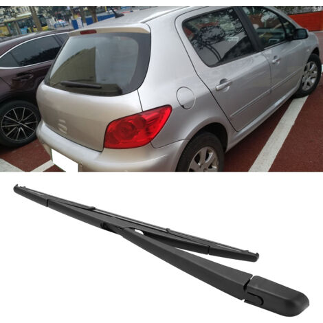 Classic Spazzole Tergicristallo Set Completo Anteriore + Posteriore Per Mercedes Classe A W168 (1997-2004)