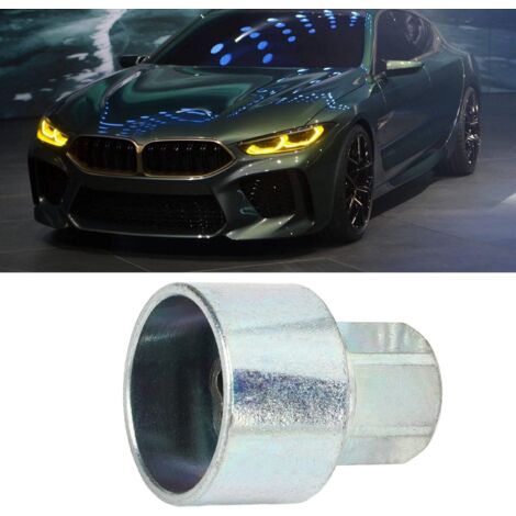 Chiave Per Dadi Bloccaggio Ruota BMW - Compatibile Serie 1, 3, 5, 40/23PT, Materiale Metallico - Foto 5