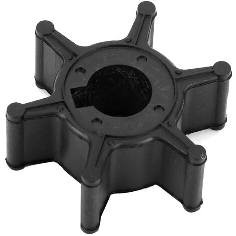 Girante Ricambio Kit Pompa Acqua Fuoribordo Tohatsu - Girante E Guarnizioni Per Motori 2 Tempi M40D M50D - Foto 3