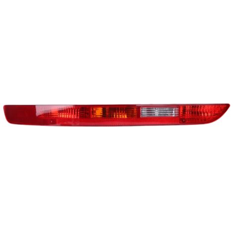 SJLERST Lampada fanale posteriore paraurti posteriore sinistro wireless 8R0945095 per Q5 SQ5