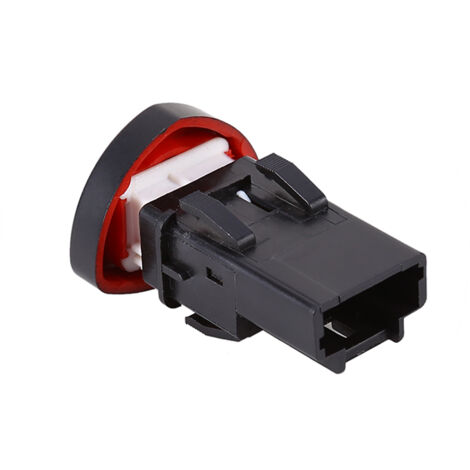 GEEANDLY Interruttori a pulsante per auto Pulsantiera Finestra 25401-2952R, 254012952R Compatibile per Renault Kadjar Megane 4