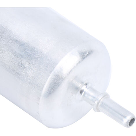 Pindex Pompa Carburante Elettrica Universale 125 Psi Alta Pressione 12V In Linea Benzina Diesel Carburante Pompa di Trasferimento, Sostituzione 0580464070, Nero