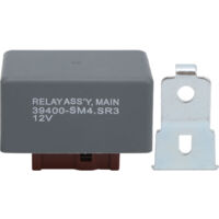 SJLERST Relè principale della pompa del carburante per auto 39400SR3003 Sostituzione per Honda Civic Del Sol CRV Accord Odyssey CRX