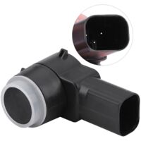 SJLERST Sensore di assistenza alla retromarcia PDC per auto per Peugeot 308 407 RCZ Citroen C4 C5 C6 9663821577