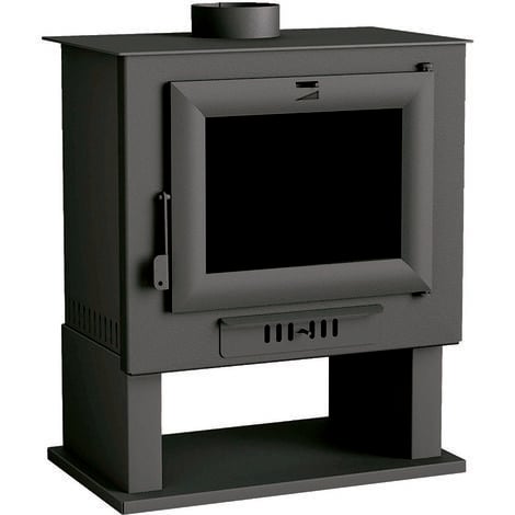 Poêle à bois - FIREMATIC Chicago 11.2 kW