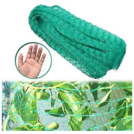 Tragbares Gewächshaus 2in1 - Schattentunnel Mit PE-Netz Für Balkon