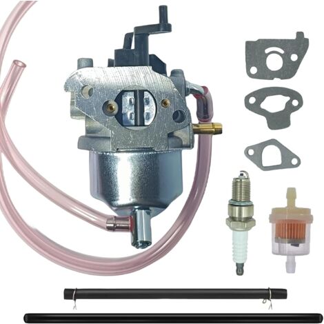 Vergaser-Set Für Honda EX1000 Generator - Inklusive 3 Dichtungen