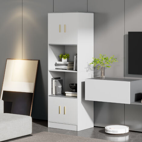 Alu Schiebetürschiene Set Für Vitrinen & Schränke - Für Glas 5-8mm Dicke