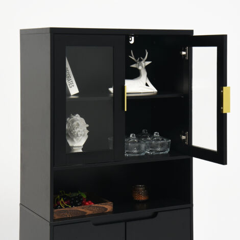 Gasherd 7 KW Mit Gehärtetem Glas – Tragbarer Kocher Mit Timer Und Verbrühschutz Für Indoor & Outdoor