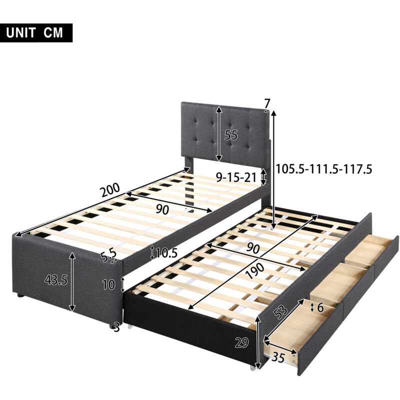 Coprimaterasso Matrimoniale Banzaii Con Fibra D'Argento - Anallergico, Antiacaro, Made In Italy - Foto 13