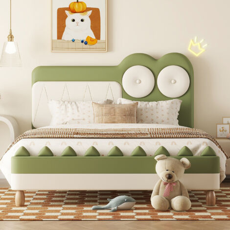 Letto A Soppalco Per Bambini Con Torre Rosa 90x200 Cm In Legno Massello Di Pino 93291784 - 8