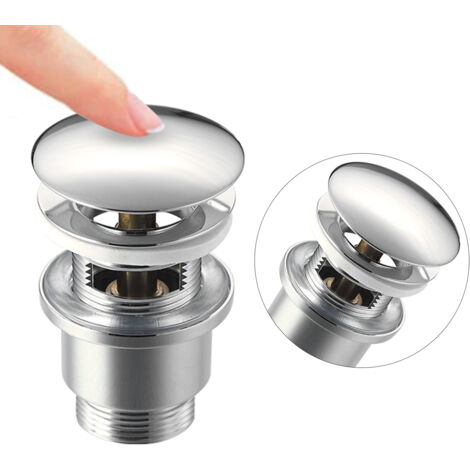 Tappo Di Scarico In Acciaio Inox Per Serbatoi - Compatibile Con Carburante, Gas E Acqua, Distanza Pin 3.3cm - Foto 13