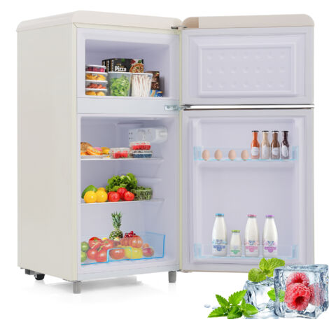 zbt-27430sa zanussi frigorifero incasso - Frigo e congelatori doppia